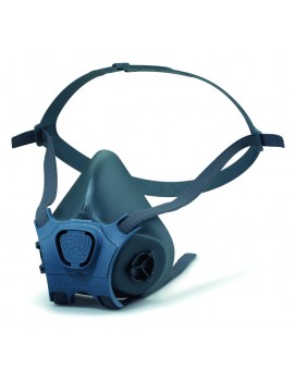 Moldex 7000 Series Half Mask Body Respiratory Protection